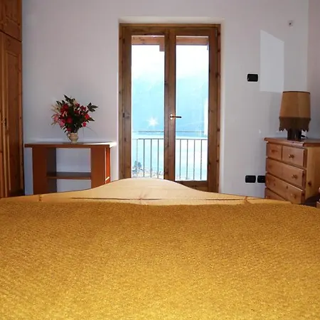 Casa Vista Lago Holiday home Dongo